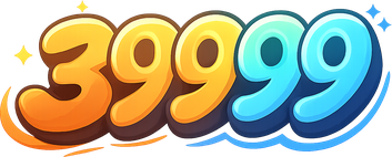 39999 বাংলাদেশের গেমিং লোগো